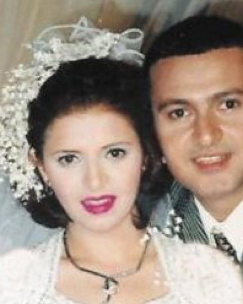 لن تصدق من هي زوجة الفنان رامز جلال التي أخفاها عن الإعلام؟