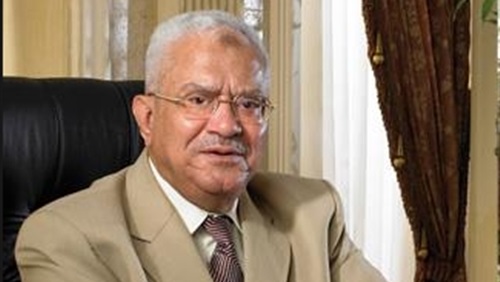 من هو المهندس محمود العربي ويكيبيديا السيرة الذاتية