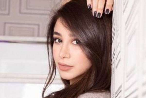 الكشف عن سبب وفاة ابن اسيل عمران قبل قليل تكشفه اسيل عمران بنفسها