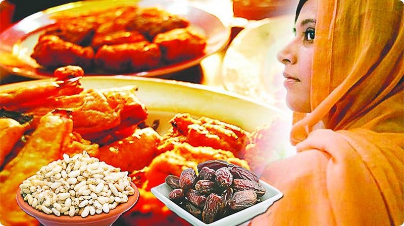 نصائح مفيدة لإفطار صحي