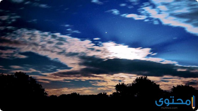 بوستات عن ليلة القدر