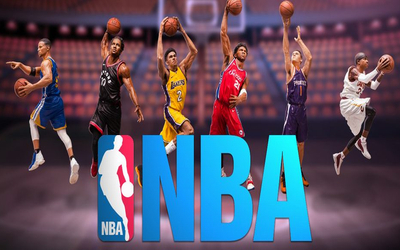 NBA