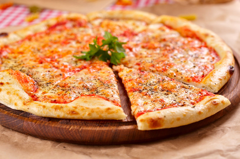 حل جواب ما هي نوع بيتزا مشهوره مكونه من ثمانية حروف ؟