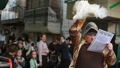 جواب عندما انتصر العرب على اسرائيل في العام 1973 م كان لليهود مناسبة فما هي