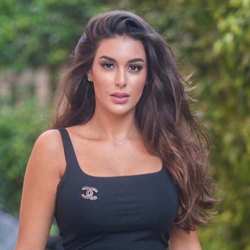 من هي ياسمين صبري ؟ السيرة الذاتية ويكيبيديا