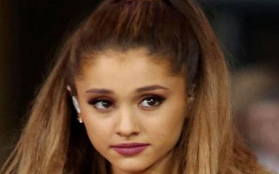 أريانا غراندي سناب – حسابات توتير فيس بوك انستقرام أريانا غراندي