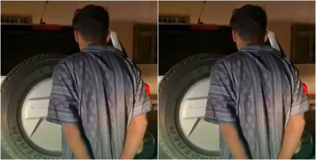 الكشف عن هويته من هو قاتل هاني العتيبي رجل الأمن ويكيبيديا؟