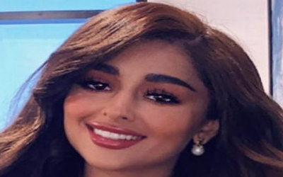 الين سليمان سناب – حسابات توتير فيس بوك انستقرام الين سليمان