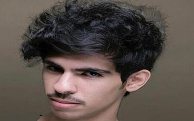 بدر بن هزاع سناب – حسابات توتير فيس بوك انستقرام بدر بن هزاع