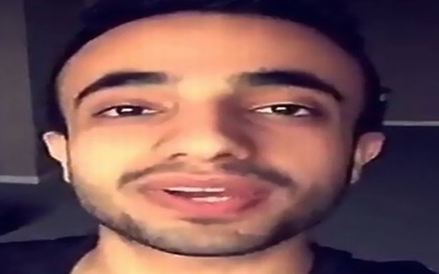 ثنيان خالد سناب – حسابات توتير فيس بوك انستقرام ثنيان خالد