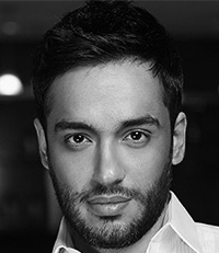 رامي جمال  ويكيبيديا .. السيرة الذاتية لرامي جمال