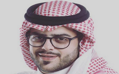 رياض المزهر سناب – حسابات توتير فيس بوك انستقرام رياض المزهر