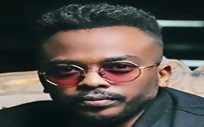 سامر الخال سناب – حسابات توتير فيس بوك انستقرام سامر الخال