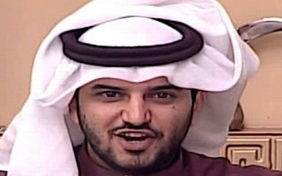 سعود غربي سناب – حسابات توتير فيس بوك انستقرام سعود غربي