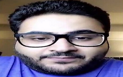 سناب تركي المحسن – حسابات توتير فيس بوك انستقرام تركي المحسن