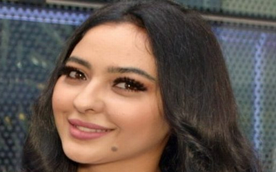 سناب حسناء ابراهيم – حسابات توتير فيس بوك انستقرام حسناء ابراهيم