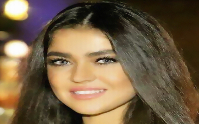 سناب لين أبو شعر – حسابات توتير فيس بوك انستقرام لين أبو شعر