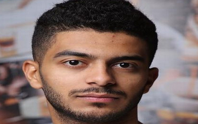 سناب معاذ عبدالرحمن – حسابات توتير فيس بوك انستقرام معاذ عبدالرحمن