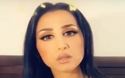 سناب هند القحطاني – حسابات توتير فيس بوك انستقرام هند القحطاني