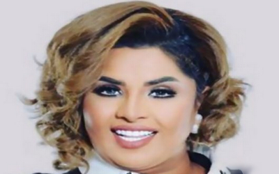 سناب هيا الشعيبي – حسابات توتير فيس بوك انستقرام هيا الشعيبي