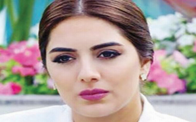 سناب هيا عبدالسلام – حسابات توتير فيس بوك انستقرام هيا عبدالسلام