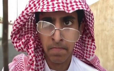 سناب وليد الغابر – حسابات توتير فيس بوك انستقرام وليد الغابر