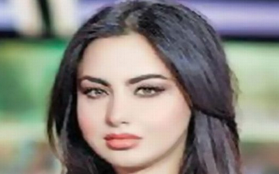 سهير القيسي سناب – حسابات توتير فيس بوك انستقرام سهير القيسي