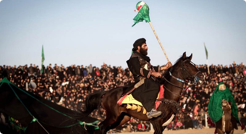 شهر رمضان عند الشيعة