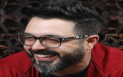 شوقي سناب – حسابات توتير فيس بوك انستقرام شوقي