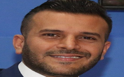 صبحي عطري سناب – حسابات توتير فيس بوك انستقرام صبحي عطري