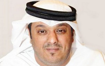 عامر عبدالله سناب – حسابات توتير فيس بوك انستقرام عامر عبدالله