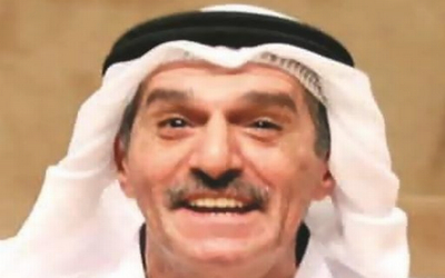 عبدالناصر درويش سناب – حسابات توتير فيس بوك انستقرام عبدالناصر درويش