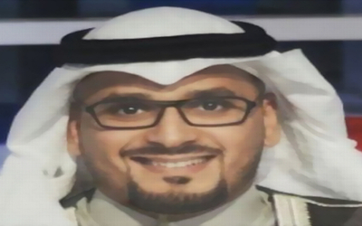 علاء عنبر سناب – حسابات توتير فيس بوك انستقرام علاء عنبر