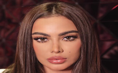 فاطمة سناب – حسابات توتير فيس بوك انستقرام فاطمة