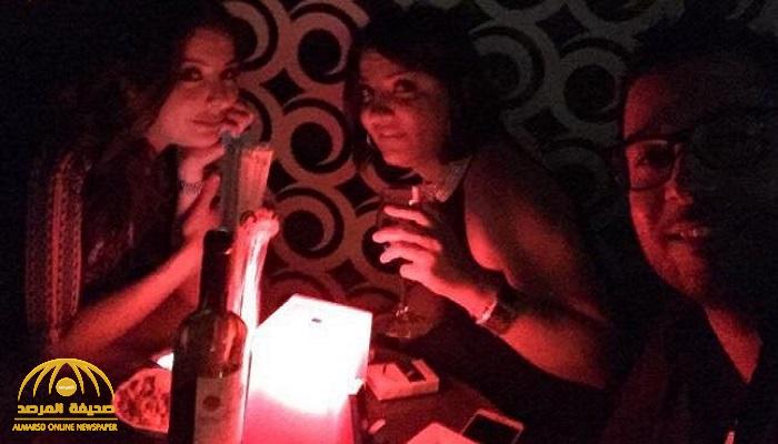 كيف تم الهجوم السعودي على مذيعة قناة الجزيرة القطرية “غادة عويس”