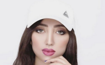 ليان عبدالله سناب – حسابات توتير فيس بوك انستقرام ليان عبدالله