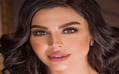 ليلى اسكندر سناب – حسابات توتير فيس بوك انستقرام ليلى اسكندر