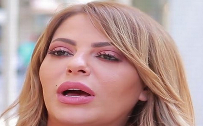 ليليا الأطرش سناب – حسابات توتير فيس بوك انستقرام ليليا الأطرش