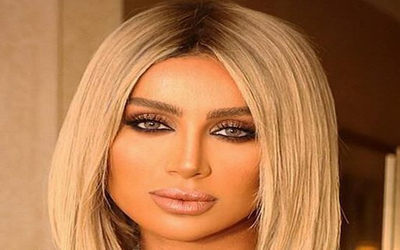 مايا دياب سناب – حسابات توتير فيس بوك انستقرام مايا دياب