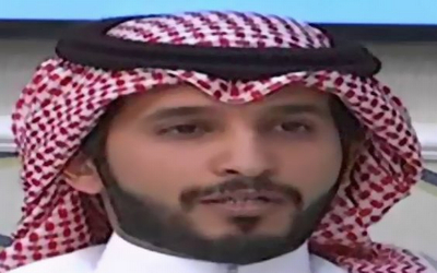 محمد النحيت سناب – حسابات توتير فيس بوك انستقرام محمد النحيت