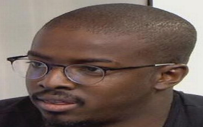 محمد بكر سناب – حسابات توتير فيس بوك انستقرام محمد بكر