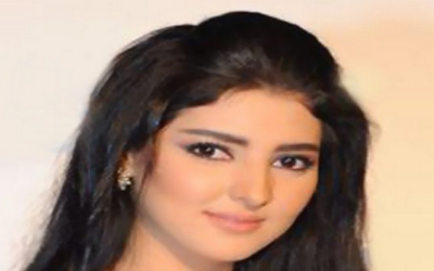 مريم سعيد سناب – حسابات توتير فيس بوك انستقرام مريم سعيد