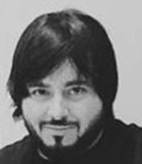 من هو أسامة العطار؟ | ويكيبيديا | السيرة الذاتية؟