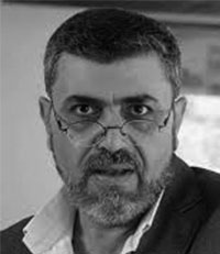 من هو أكرم الحلبي؟ | ويكيبيديا | السيرة الذاتية؟