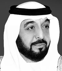 من هو الشيخ خليفة بن زايد آل نهيان؟ | ويكيبيديا | السيرة الذاتية؟