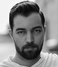 من هو باسل الزارو؟ | ويكيبيديا | السيرة الذاتية؟