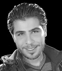 من هو باسل خليل؟ | ويكيبيديا | السيرة الذاتية؟