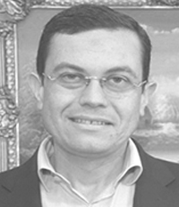 من هو تامر عمر السعيد؟ | ويكيبيديا | السيرة الذاتية؟