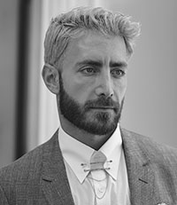 من هو دانييل عيسى؟ | ويكيبيديا | السيرة الذاتية؟