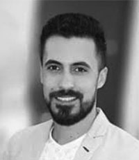 من هو شادي كيوان؟ | ويكيبيديا | السيرة الذاتية؟